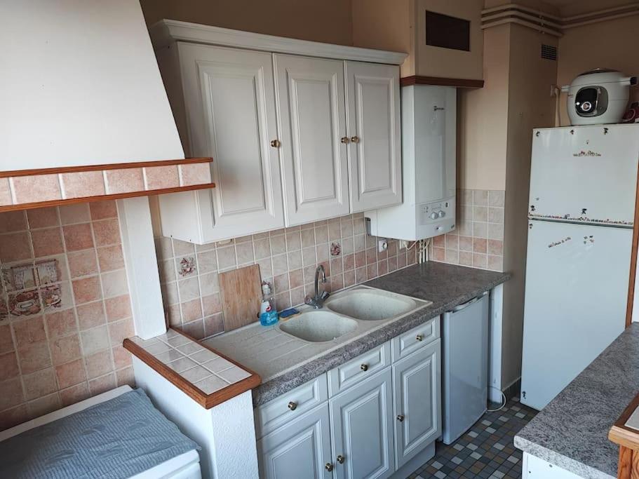 F3 Plein Centre De Appartement *