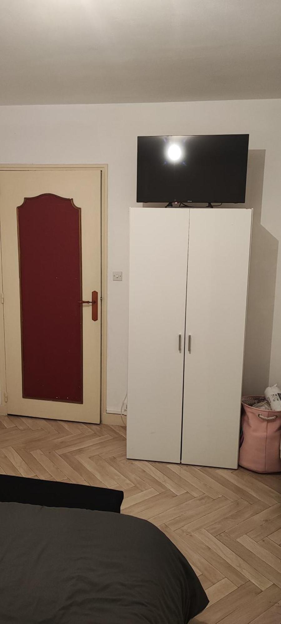 F3 Plein Centre De Appartement *